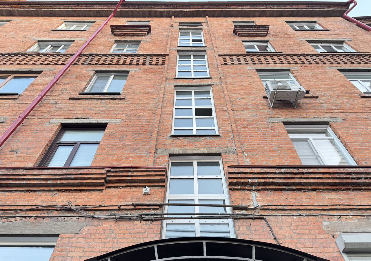 квартира г Новосибирск ул Станиславского 7 Площадь Маркса фото 21