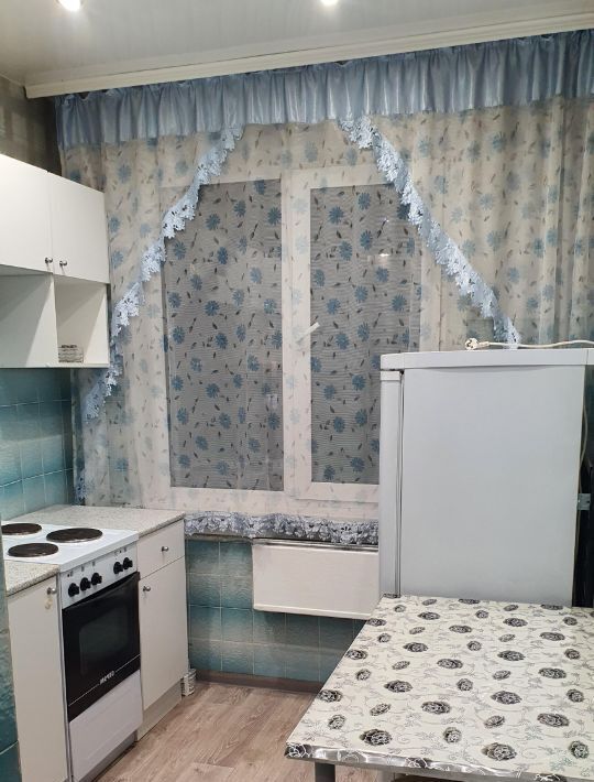 квартира г Новосибирск Золотая Нива ул Доватора 37 фото 5