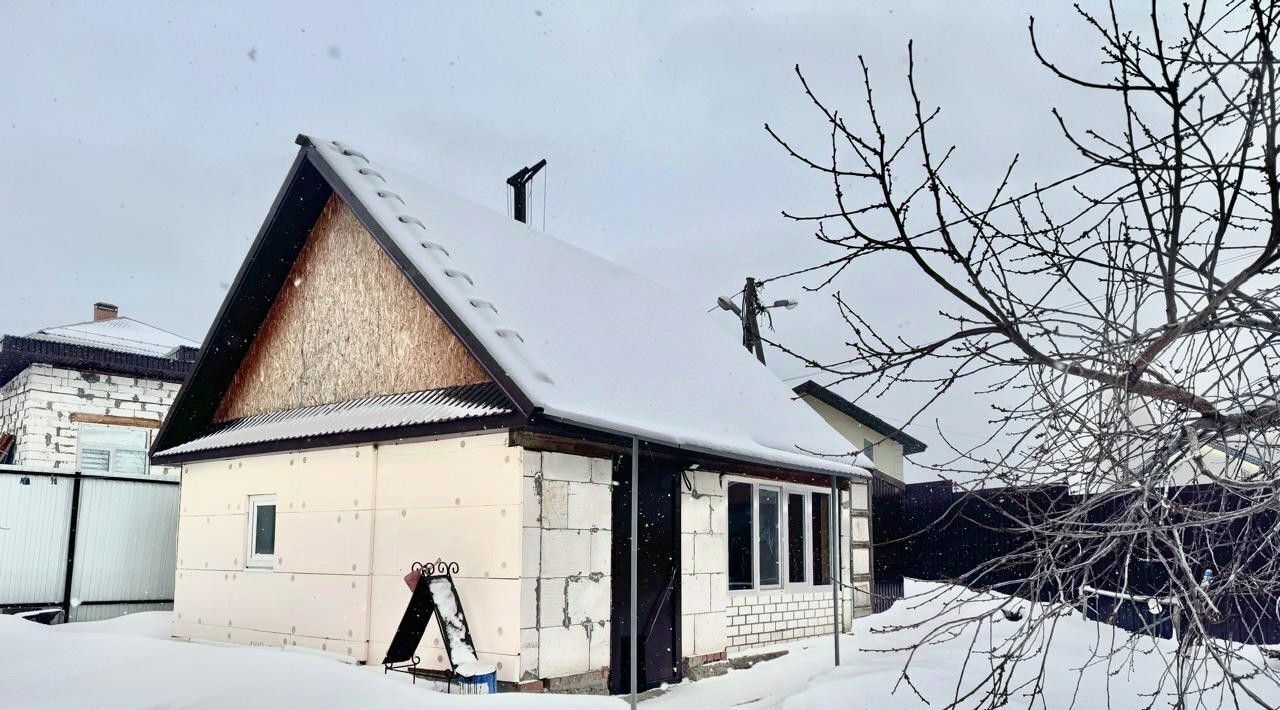 дом г Казань д Самосырово Дубравная ул Мира 108б жилмассив фото 21