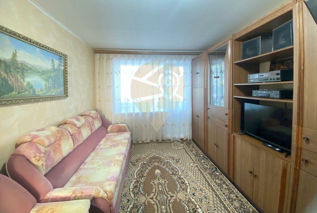 квартира г Старый Оскол пр-кт Комсомольский 3 фото 6