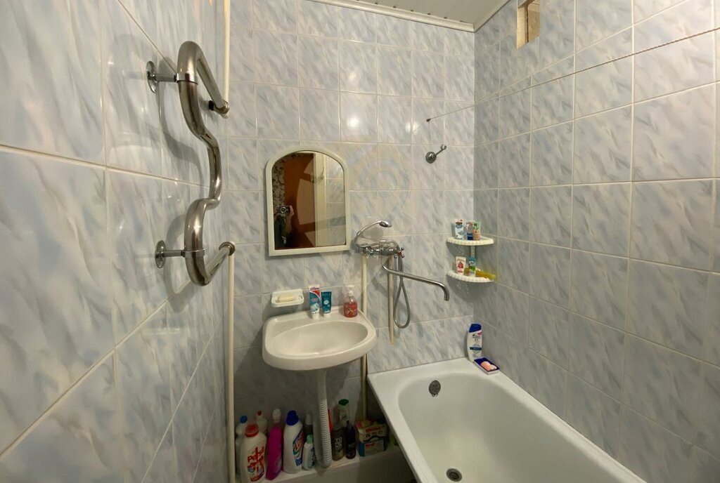 квартира г Старый Оскол пр-кт Комсомольский 3 фото 7