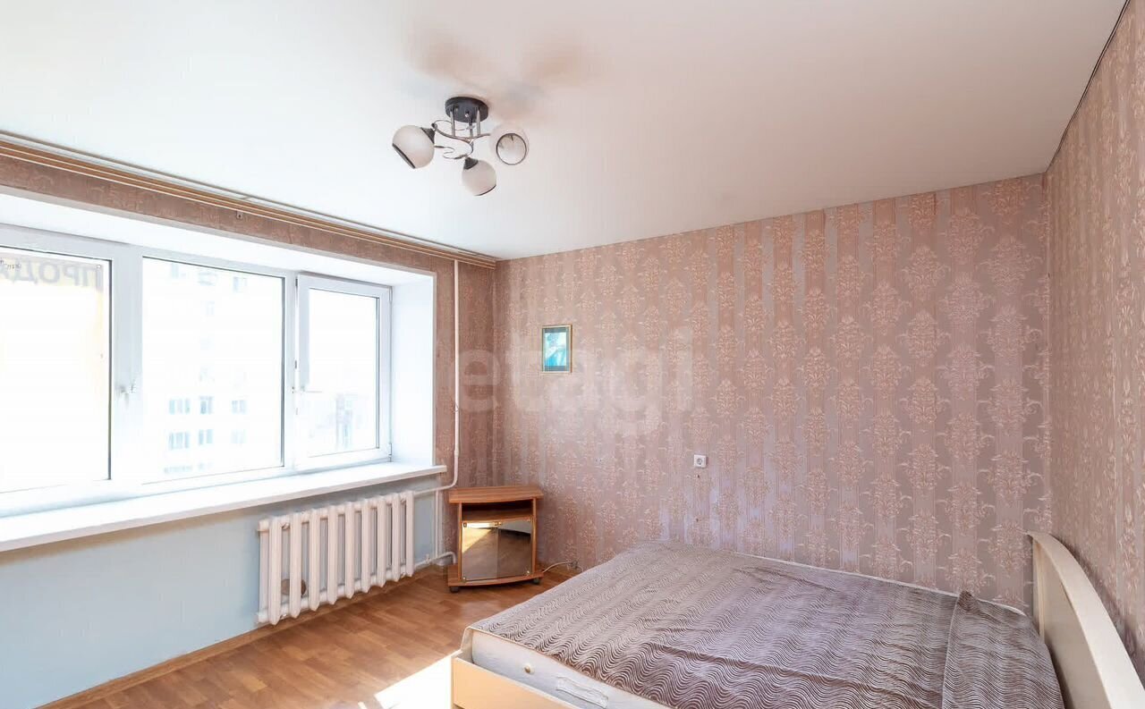квартира г Тюмень р-н Центральный ул Газовиков 14 фото 10