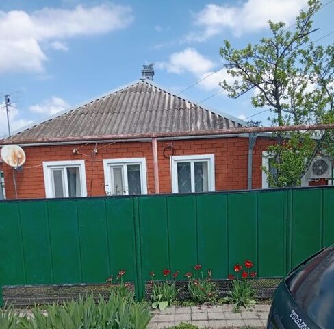 ул Рогачева 23 Роговское с/пос фото