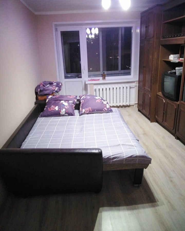 квартира г Реутов ул Дзержинского 3 Реутов фото 7