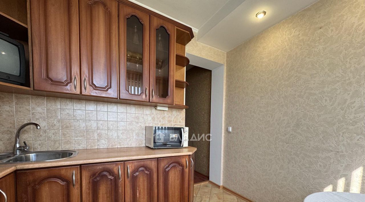 квартира г Пенза р-н Первомайский ул Кижеватова 3 фото 5