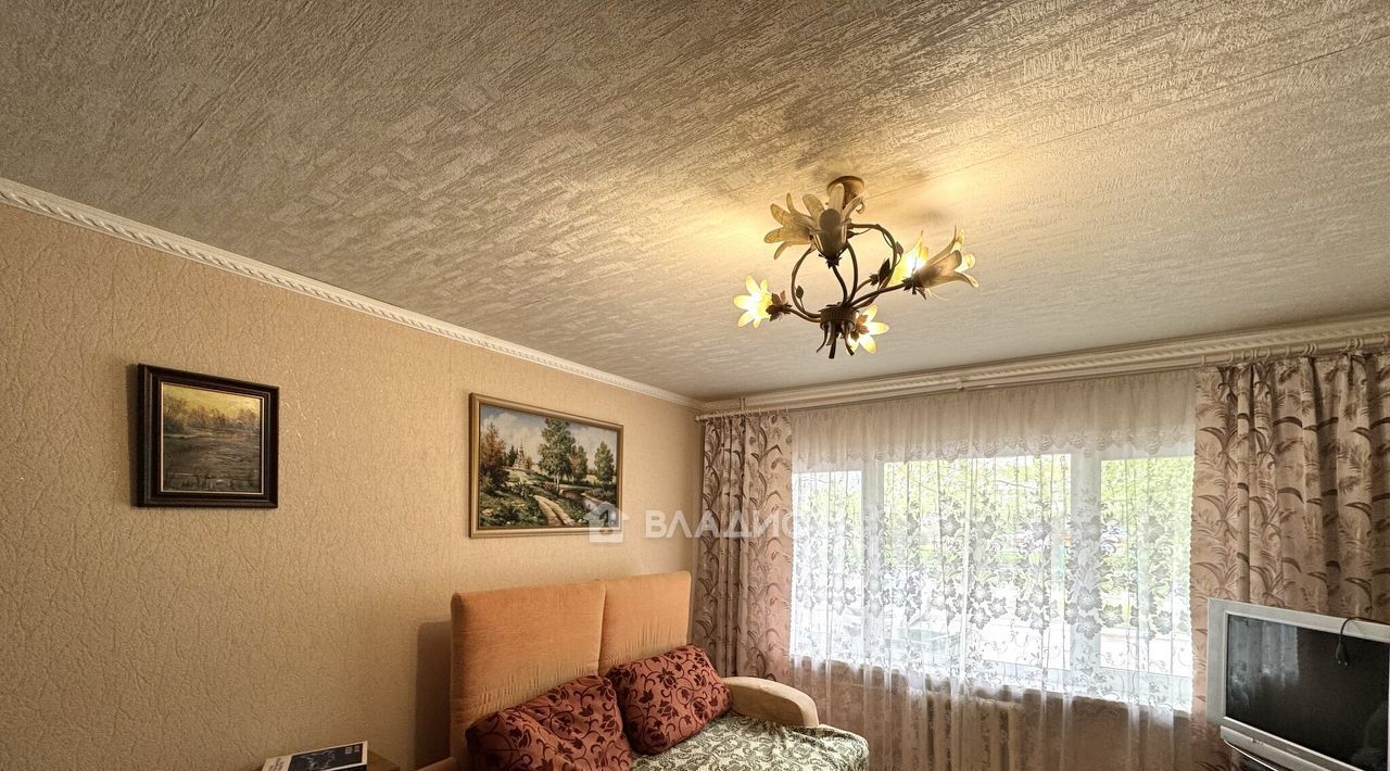 квартира г Пенза р-н Ленинский ул Плеханова 16 фото 7