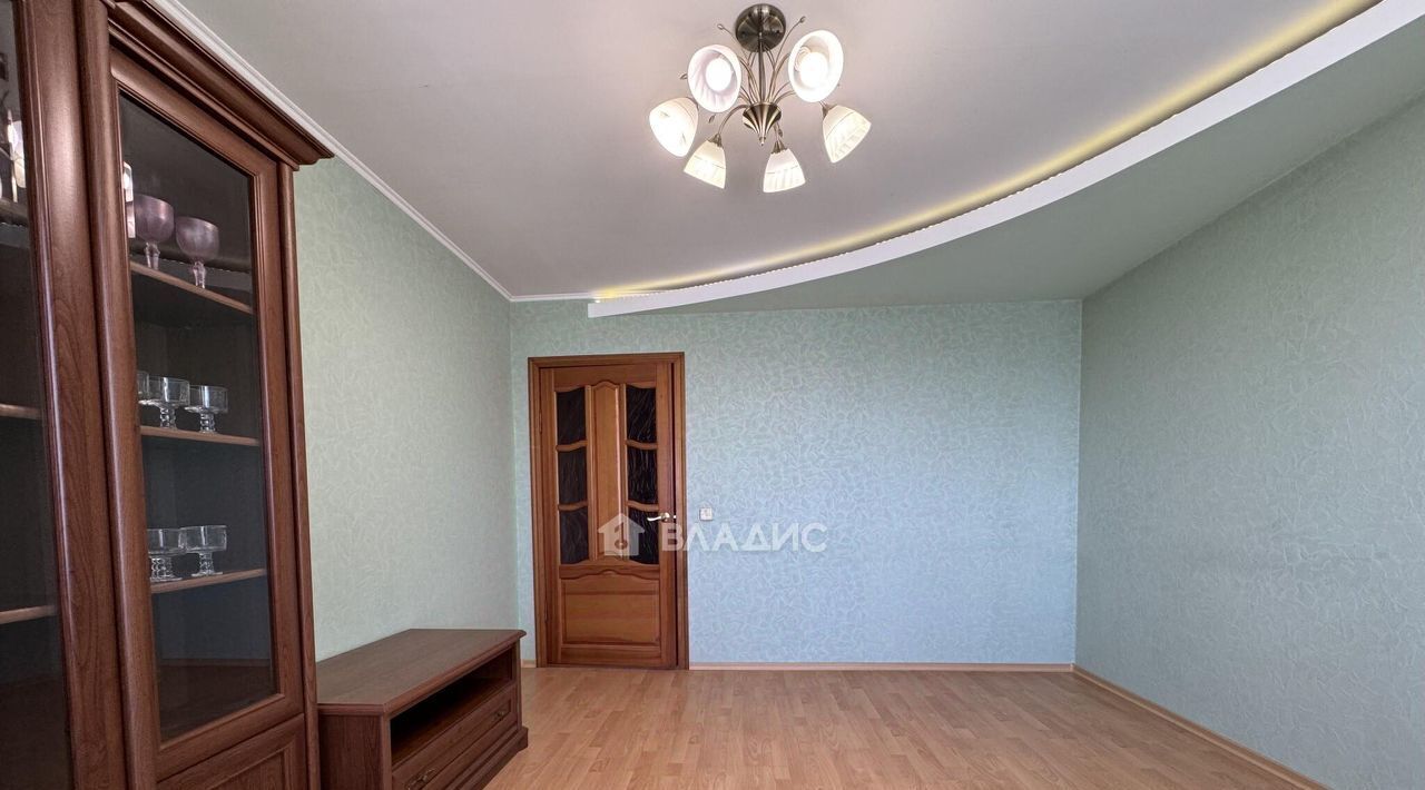 квартира г Пенза р-н Первомайский ул Кижеватова 3 фото 12