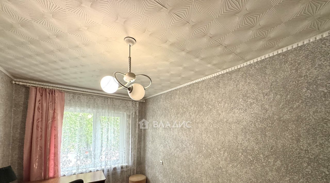квартира г Пенза р-н Ленинский ул Плеханова 16 фото 12