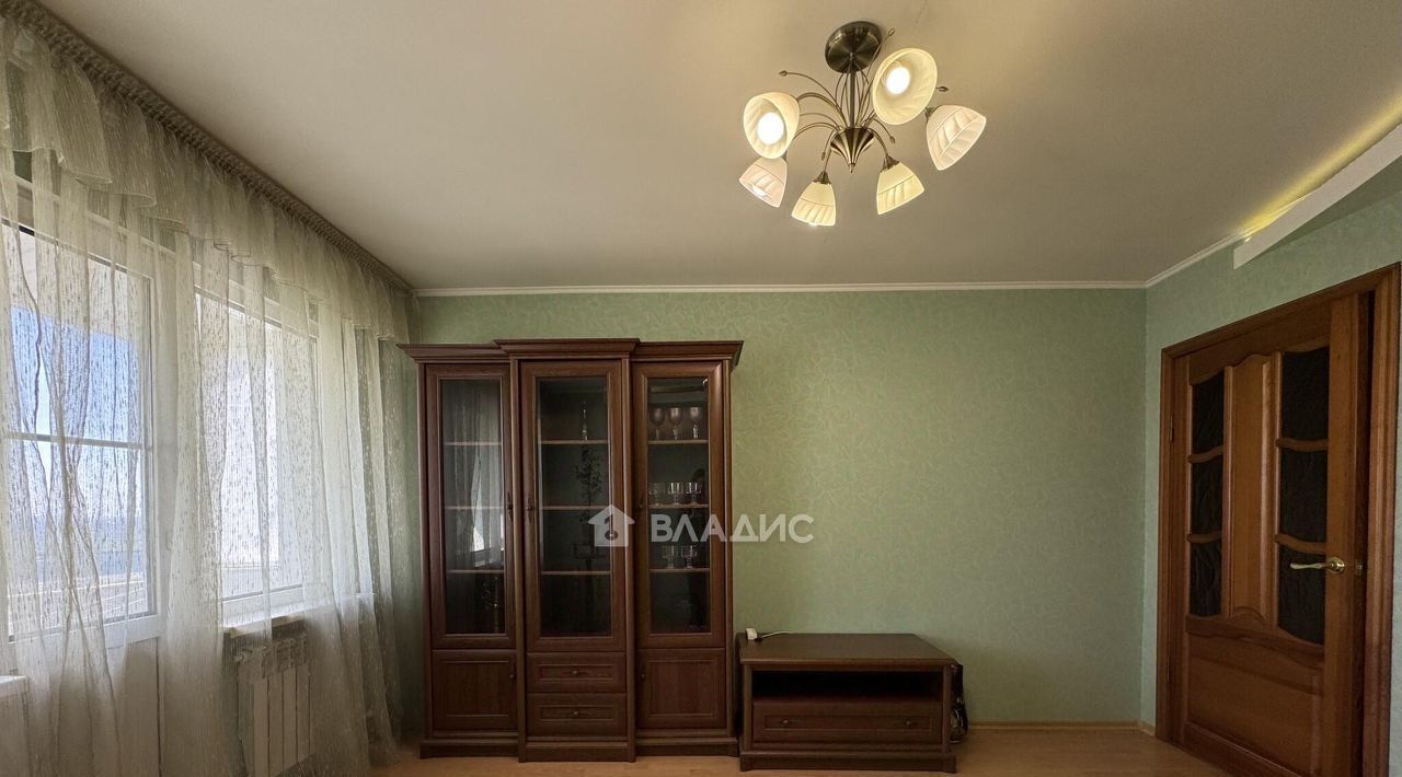 квартира г Пенза р-н Первомайский ул Кижеватова 3 фото 14
