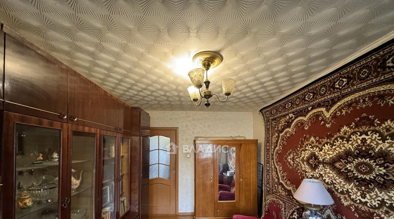квартира г Пенза р-н Ленинский ул Плеханова 16 фото 20