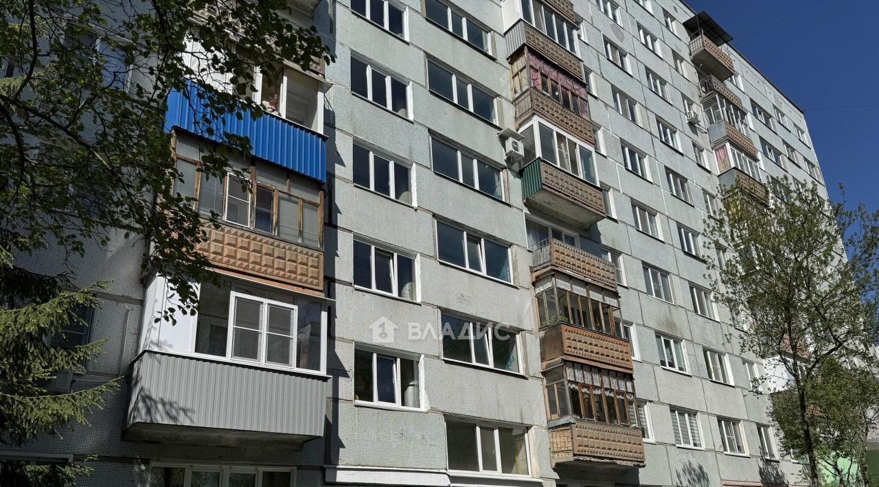 квартира г Пенза р-н Первомайский ул Кижеватова 3 фото 22