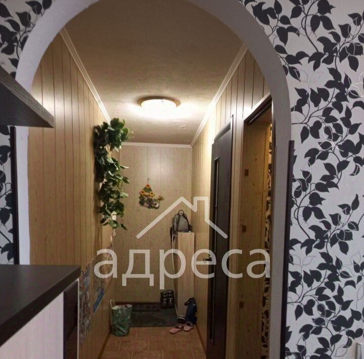 квартира г Самара Московская ул Пролетарская 173 фото 14
