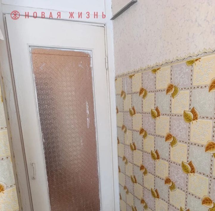 квартира г Самара Безымянка ул Алма-Атинская 102 фото 5