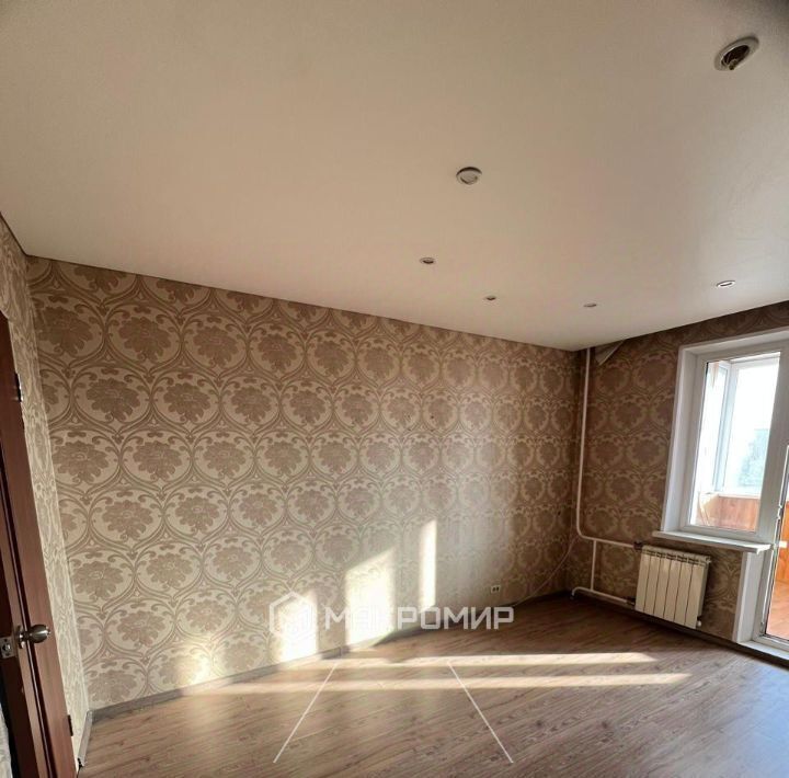 квартира г Челябинск р-н Металлургический ул Кавказская 29 фото 5