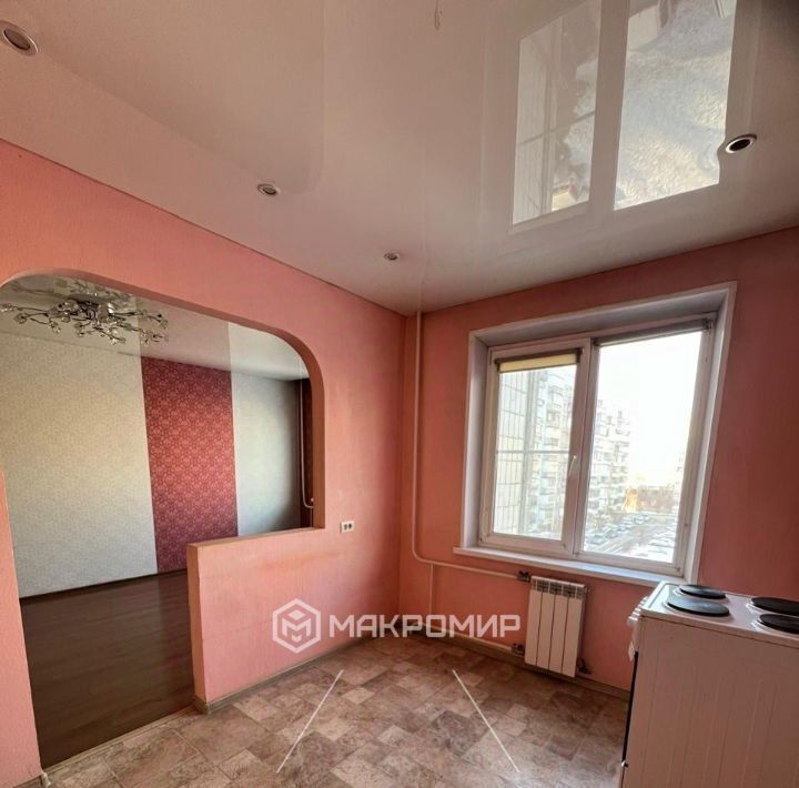 квартира г Челябинск р-н Металлургический ул Кавказская 29 фото 14