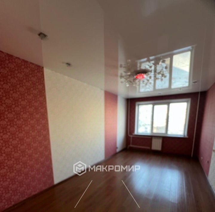 квартира г Челябинск р-н Металлургический ул Кавказская 29 фото 17