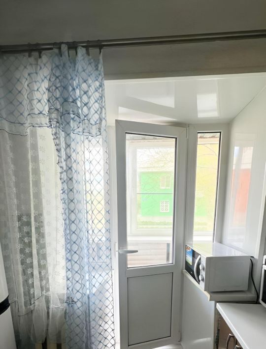 квартира г Южноуральск ул Московская 22 фото 24