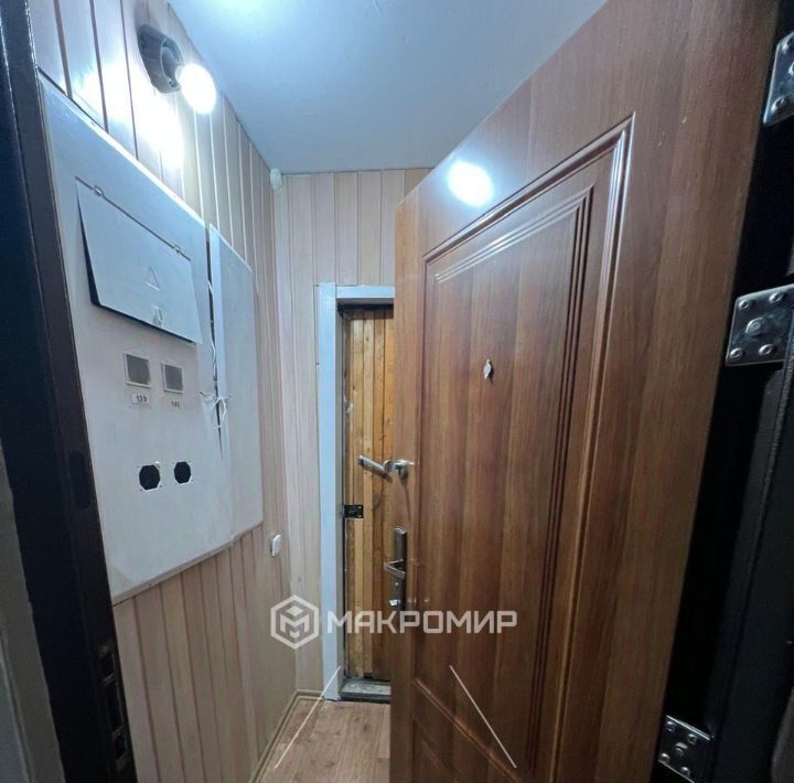 квартира г Челябинск р-н Металлургический ул Кавказская 29 фото 21