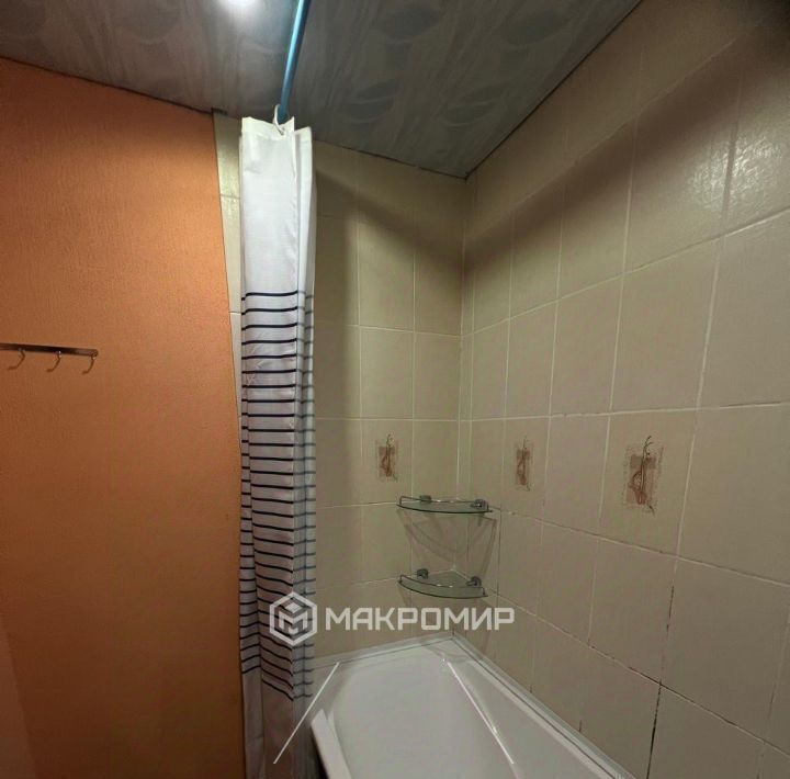 квартира г Челябинск р-н Металлургический ул Кавказская 29 фото 28