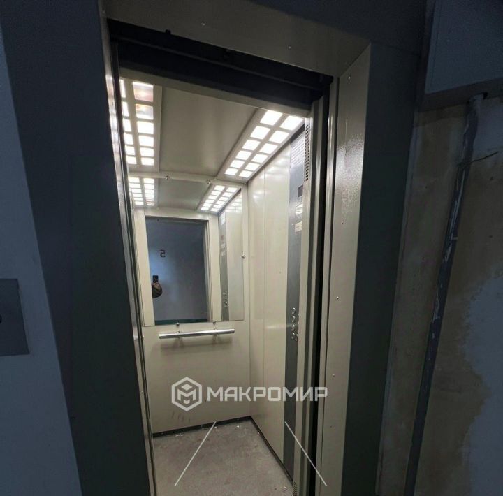 квартира г Челябинск р-н Металлургический ул Кавказская 29 фото 32