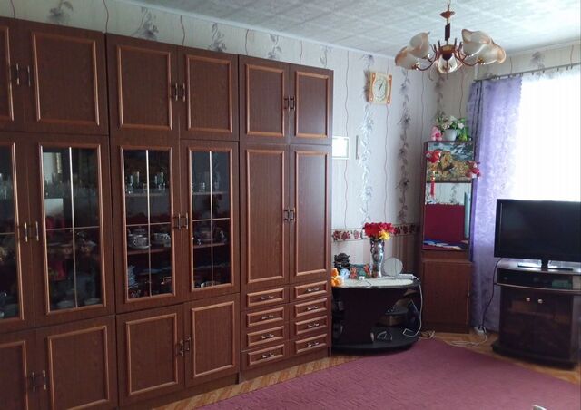 Родниковское городское поселение, мкр-н Машиностроитель, 12 фото