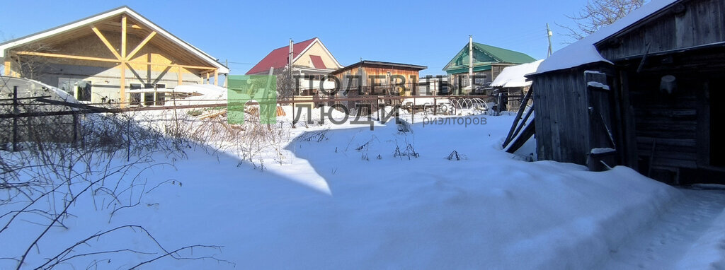 земля г Ижевск ул Фурманова 128 фото 1