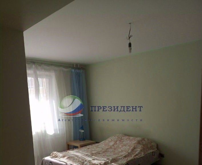 квартира г Нижний Новгород Буревестник пр-кт Союзный 2г фото 4