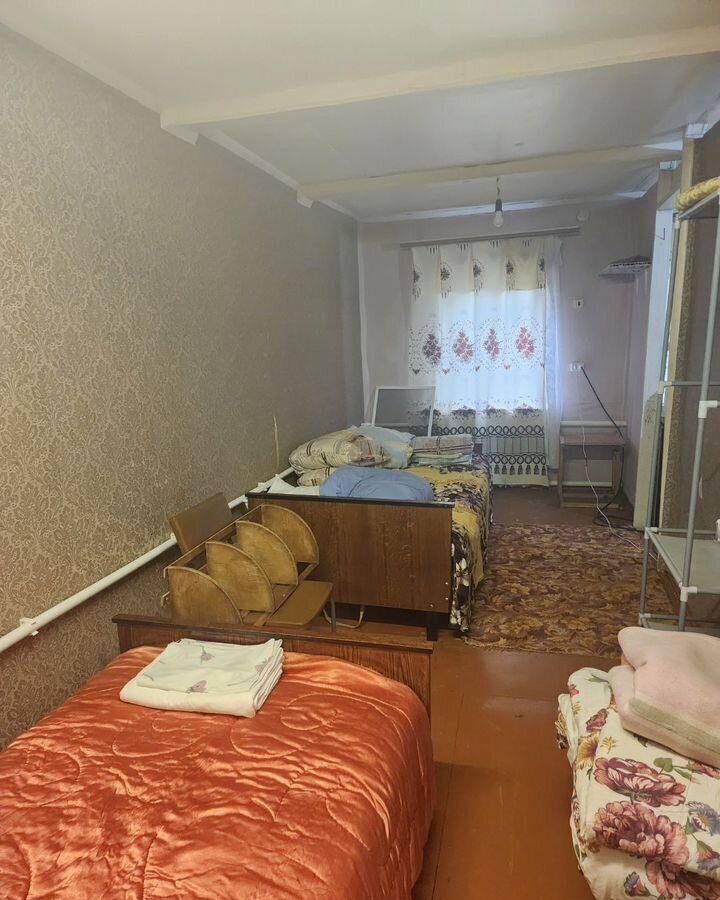 дом р-н Болховский г Болхов ул Добровольцев Урала 49 фото 5