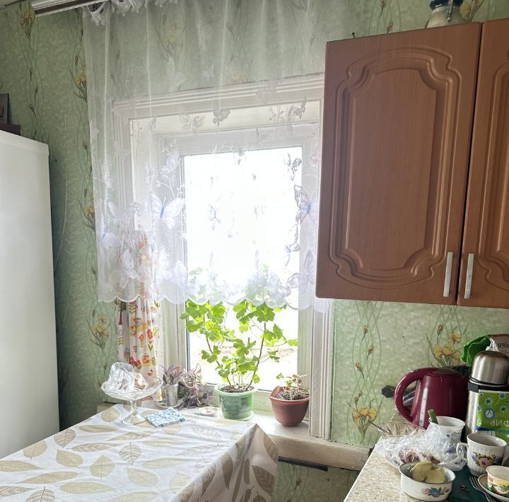 дом г Томск р-н Октябрьский Спичфабрика ул Куйбышева 25 фото 19
