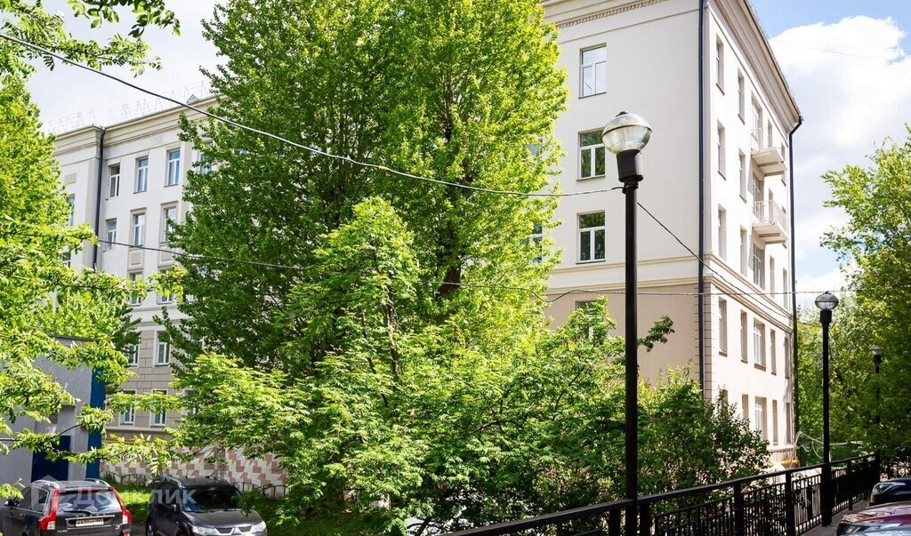 квартира г Москва метро Бульвар Рокоссовского ул Ивантеевская 9а фото 14