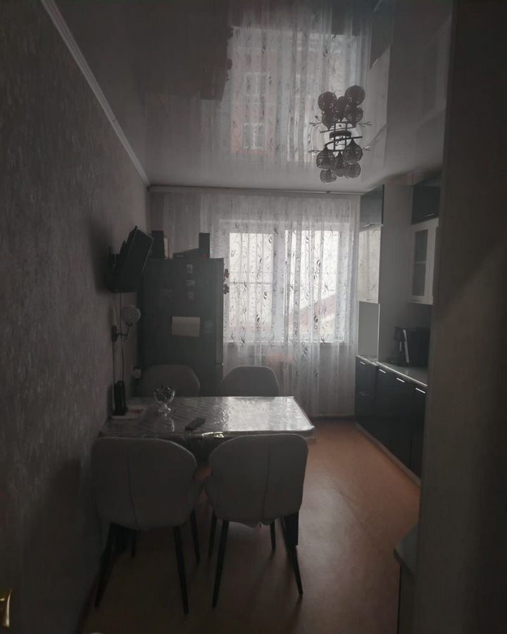 квартира г Тында ул Кольцевая 4 фото 13