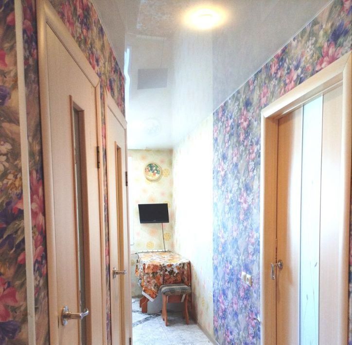 квартира г Добрянка ул Советская 80 фото 17
