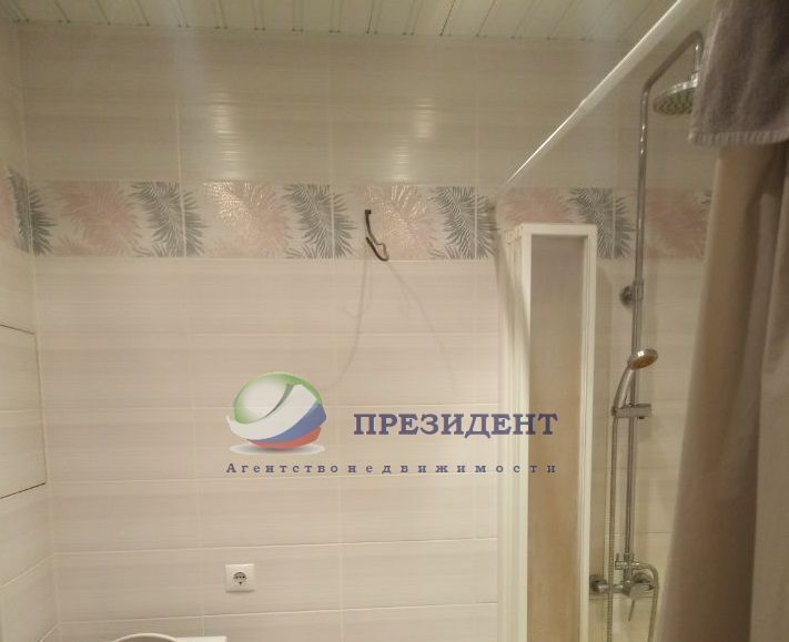 квартира г Нижний Новгород Буревестник пр-кт Союзный 2г фото 5