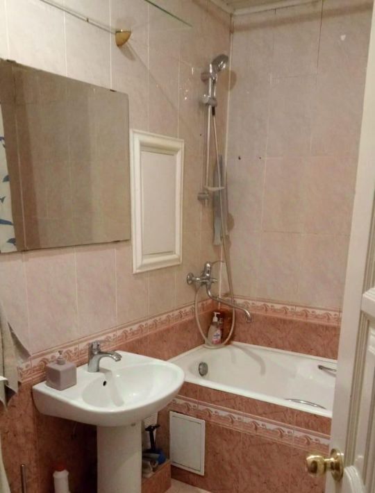 комната г Москва метро Проспект Мира ул Гиляровского 60с/2 фото 5