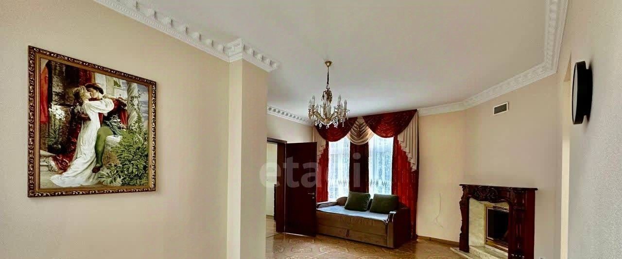 квартира г Алушта пгт Партенит ул Победы фото 3