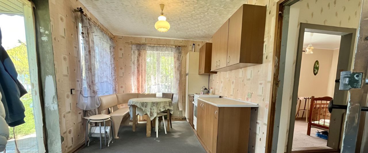 дом г Саратов снт Ручеек фото 21
