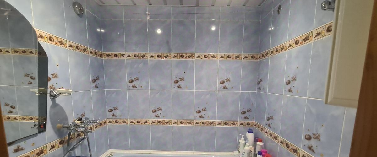 квартира г Курск р-н Сеймский ул Крюкова 16 фото 7