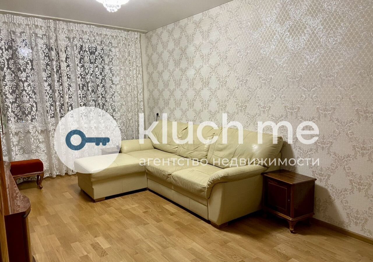 квартира г Казань ул Юлиуса Фучика 145 Проспект Победы, Республика Татарстан Татарстан фото 11