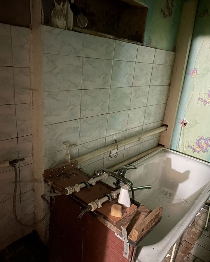 дом г Камышин ул Циолковского 60 фото 13