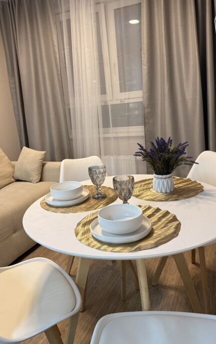 квартира г Москва метро Технопарк ЖК Шагал 2я очередь, к 5. 1 фото 19