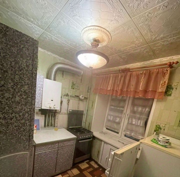 квартира г Нижний Новгород Комсомольская Северный ул Львовская 7 фото 1