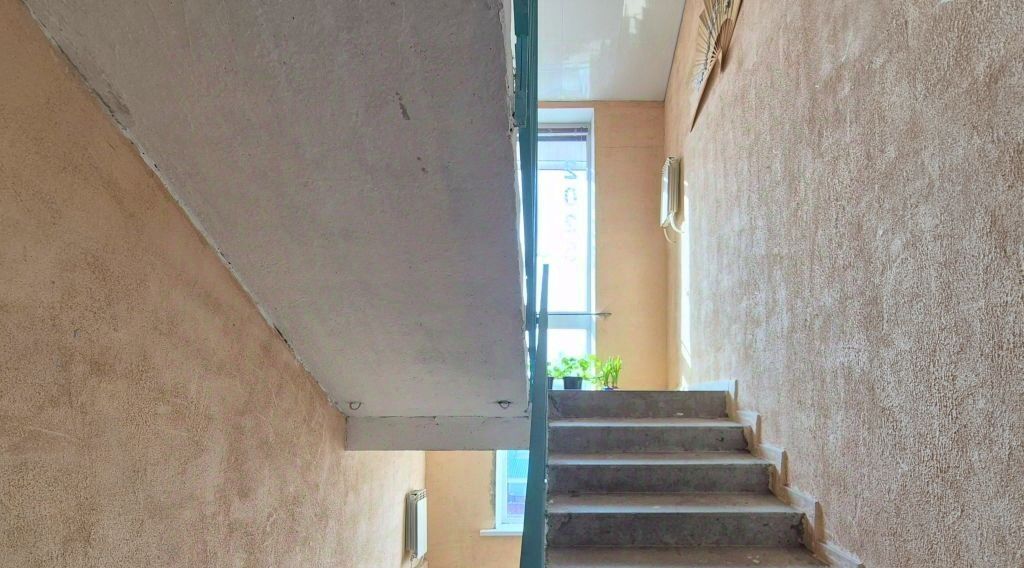 квартира г Брянск р-н Володарский ул Космонавтов 34 фото 23