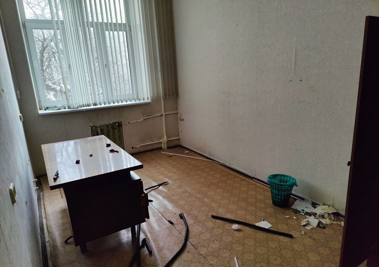 офис г Уфа р-н Орджоникидзевский ул Конституции 3 фото 19