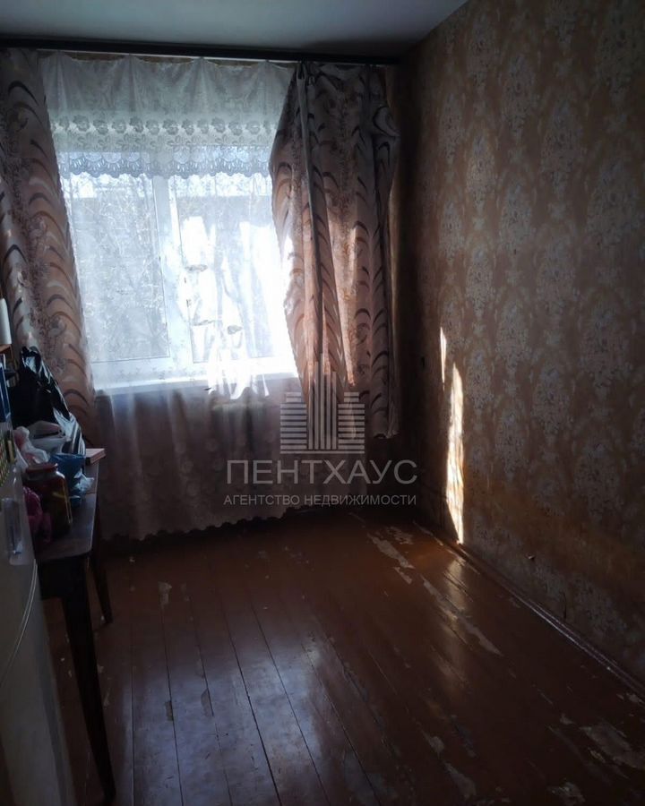 квартира г Владимир р-н Октябрьский ул Белоконской 21 фото 16