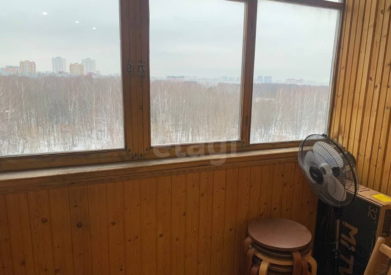квартира г Казань ул Чишмяле 15 Проспект Победы, Республика Татарстан Татарстан фото 10