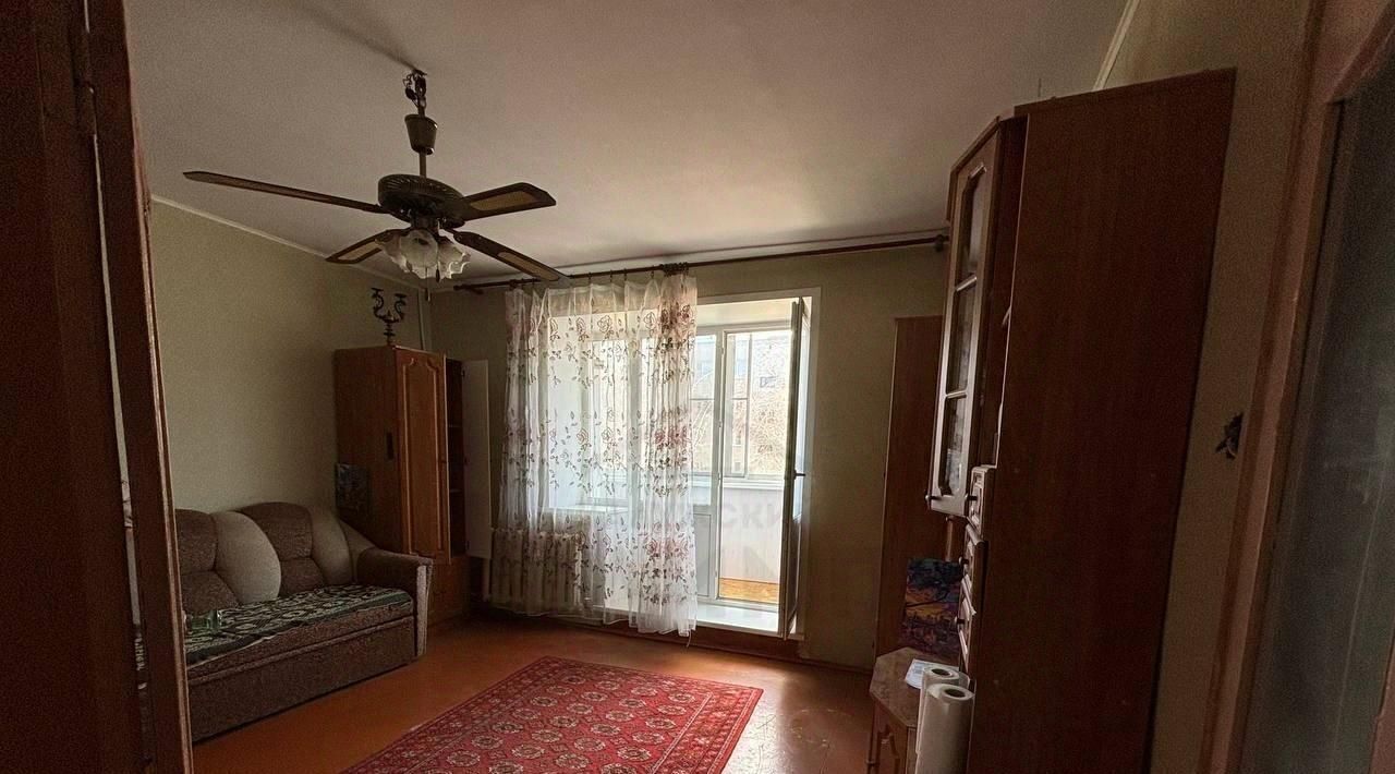 квартира р-н Суворовский г Суворов ул Кирова фото 3