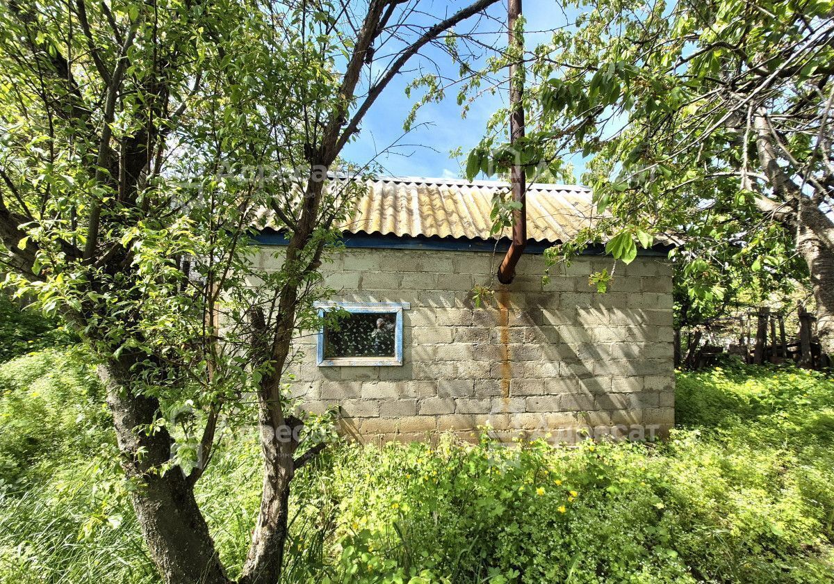 дом г Волгоград р-н Красноармейский ул им. Клавы Панчишкиной фото 5