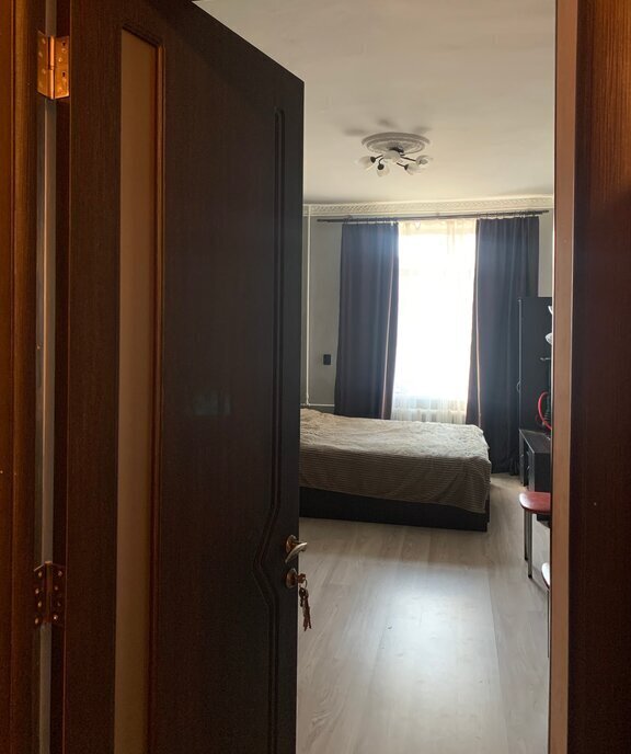комната г Санкт-Петербург метро Елизаровская ул Седова 19 фото 6