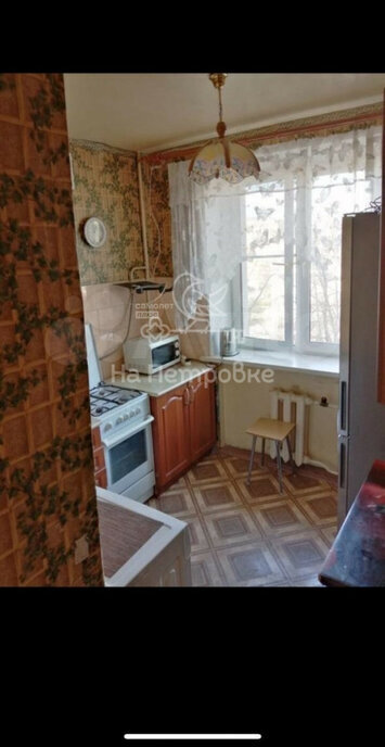 квартира г Москва метро Автозаводская ул Трофимова 13 фото 5