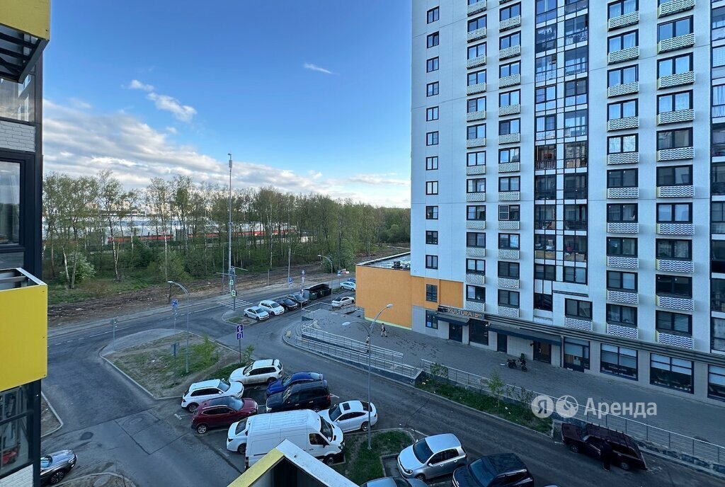 квартира г Москва метро Коммунарка метро Новохохловская ТиНАО ул Василия Ощепкова 4 фото 11